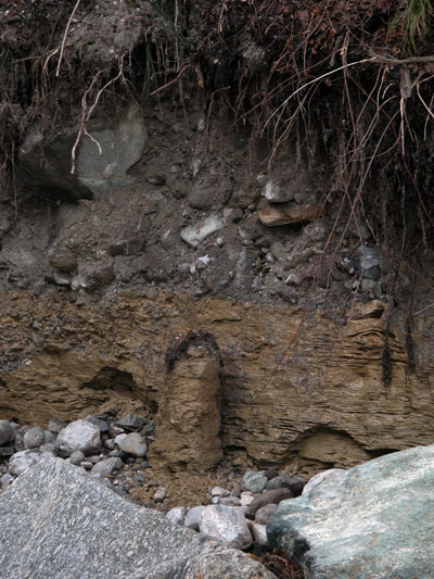 Valle del Torrente Perlo